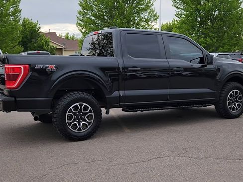 Used 2023 Ford F150 XL w/ STX Appearance Package AWD/4WD image 14