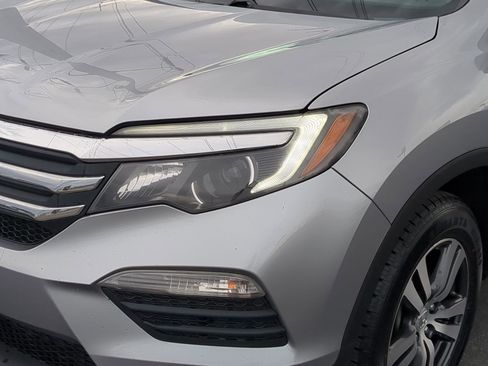 Used 2016 Honda Pilot EX-L image 10