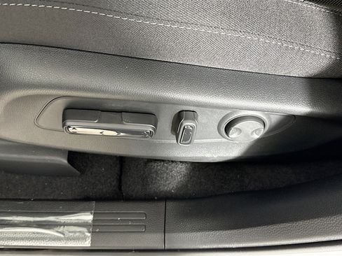 New 2026 Honda CR-V EX image 21