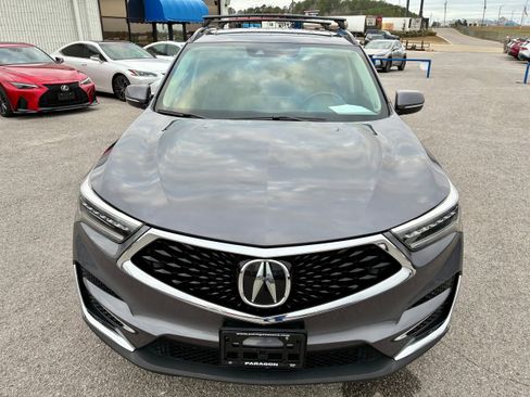 Used 2020 Acura RDX AWD image 13