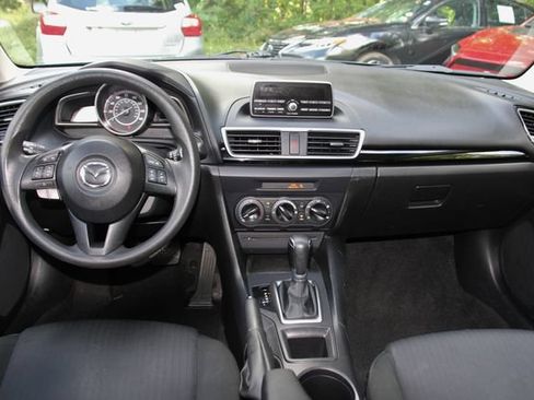 Used 2014 MAZDA MAZDA3 i Sport FWD image 28