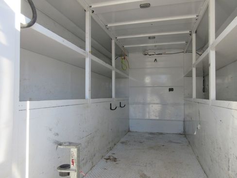 Used 2019 Ford Transit 350 138 image 19