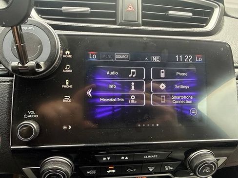 Certified 2017 Honda CR-V EX image 13