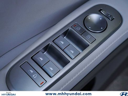 New 2026 Hyundai Palisade FWD Hybrid image 24