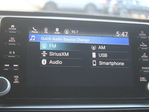 Used 2022 Honda Accord Sport image 6