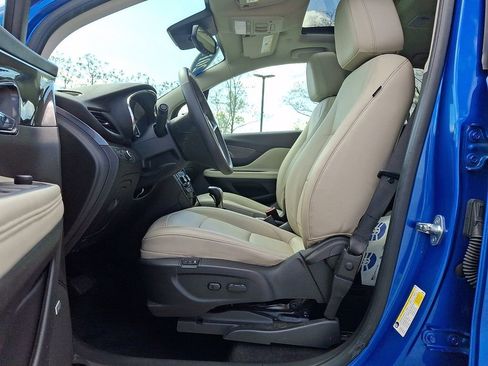 Used 2017 Buick Encore Premium FWD image 15
