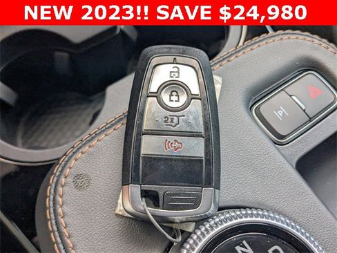 New 2023 Ford Mustang Mach-E GT image 22