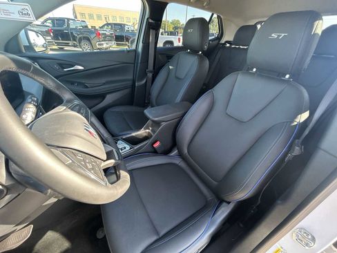 New 2026 Buick Encore GX Sport Touring w/ Comfort Package image 17