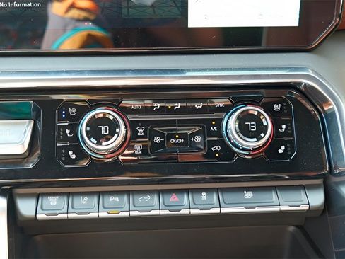 New 2026 GMC Sierra 3500 Denali Ultimate image 16