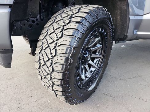 Used 2021 Ford F150 XLT w/ Equipment Group 302A High image 35