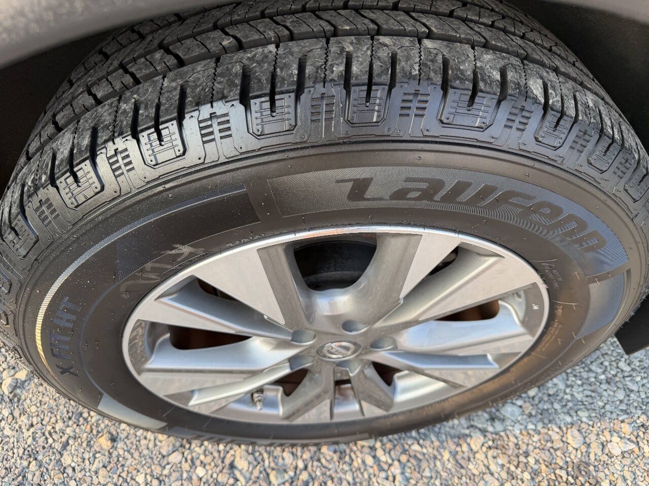 Used 2018 Nissan Murano SL AWD/4WD image 14