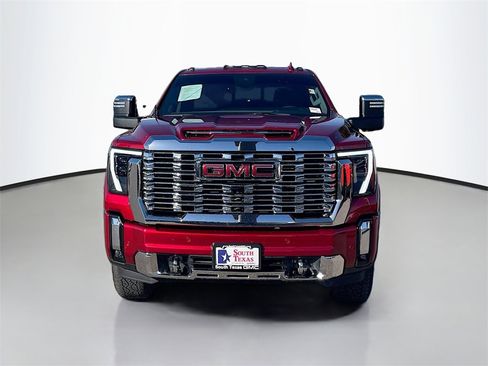 Certified 2024 GMC Sierra 2500 Denali w/ Denali Reserve Package image 2