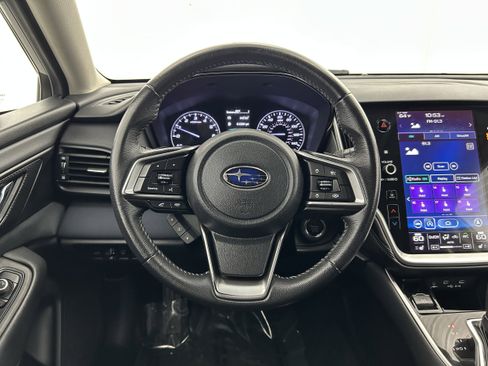 Used 2020 Subaru Outback Premium w/ Popular Package #1 AWD/4WD image 13