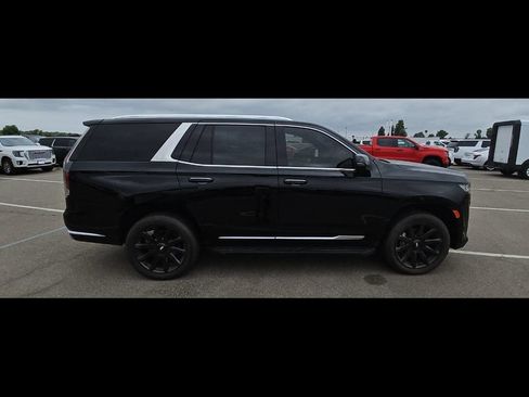 Used 2024 Cadillac Escalade Premium Luxury w/ Performance Package AWD/4WD image 10