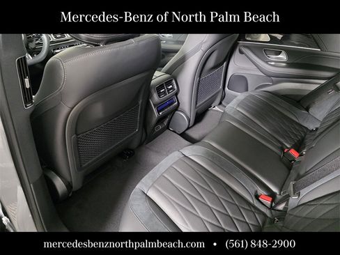 New 2026 Mercedes-Benz GLE 53 AMG 4MATIC Coupe image 12