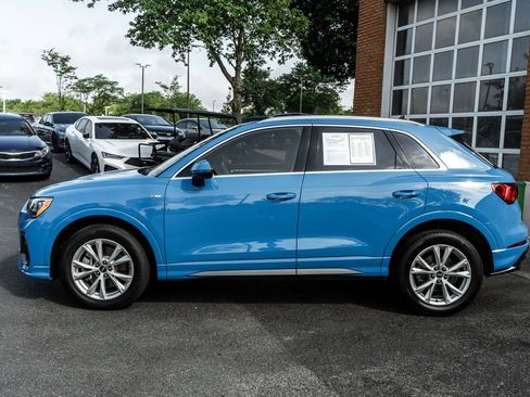 Used 2022 Audi Q3 2.0T Premium AWD/4WD image 37