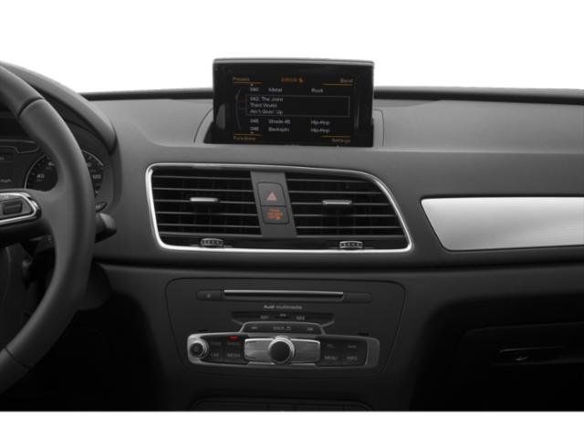 Used 2018 Audi Q3 2.0T Premium w/ Convenience Package FWD image 10