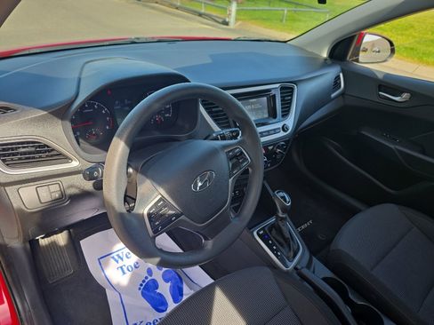 Used 2020 Hyundai Accent SE image 15