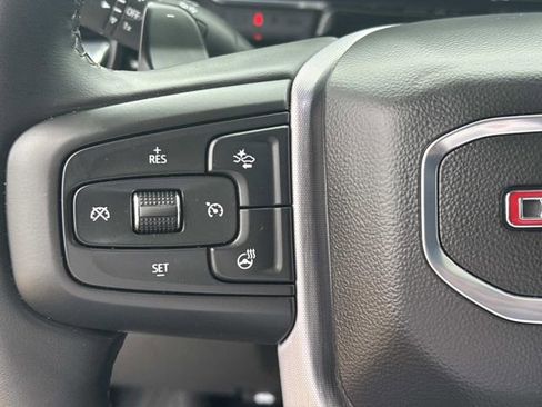 Used 2024 GMC Sierra 1500 SLT w/ SLT Premium Plus Package AWD/4WD image 29