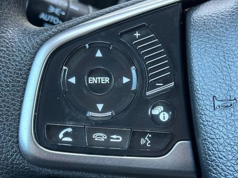 Used 2018 Honda CR-V EX image 36