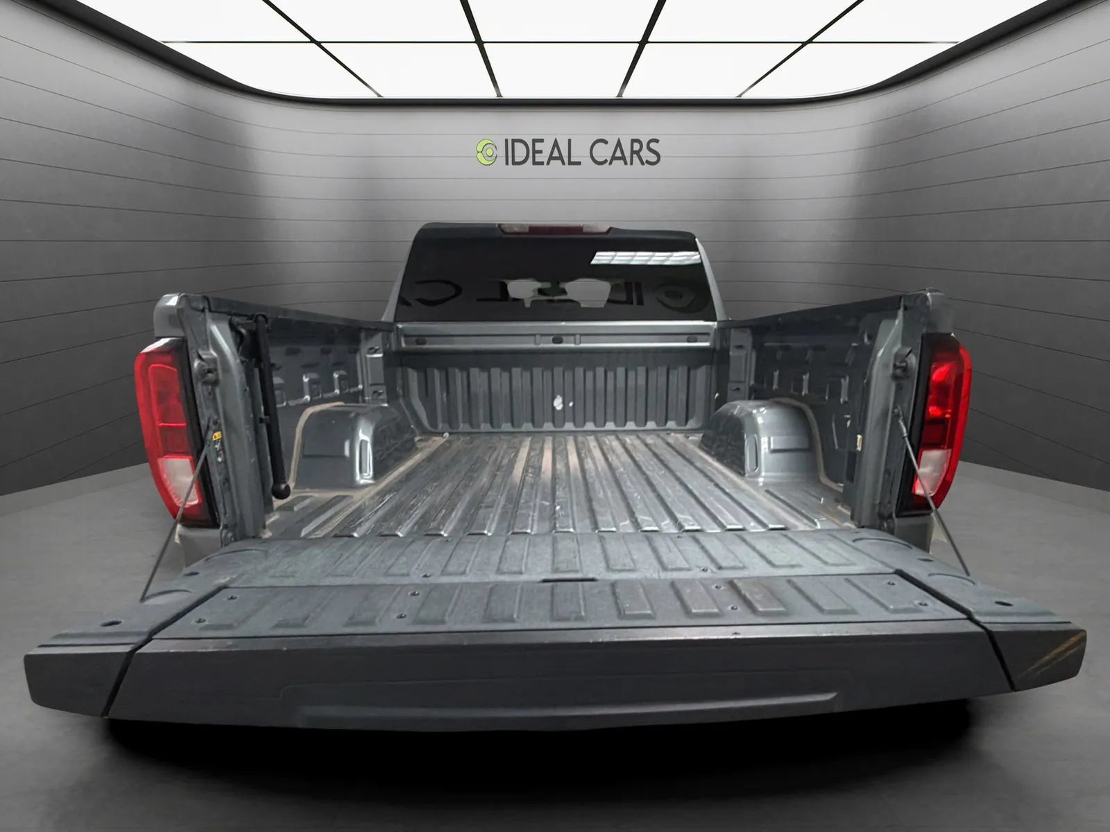 Used 2021 GMC Sierra 1500 Elevation AWD/4WD image 20