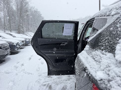 Used 2025 Genesis GV80 2.5T Standard image 23