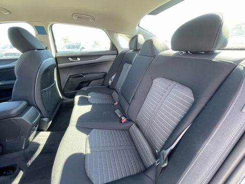 New 2026 Kia K5 LXS image 25