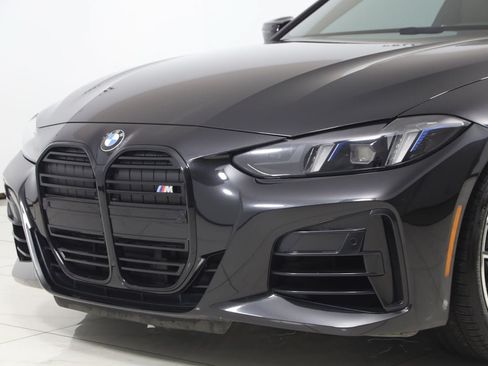 Used 2025 BMW 440i xDrive Coupe w/ Premium Package AWD/4WD image 57