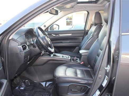 Used 2017 MAZDA CX-5 Grand Select image 10