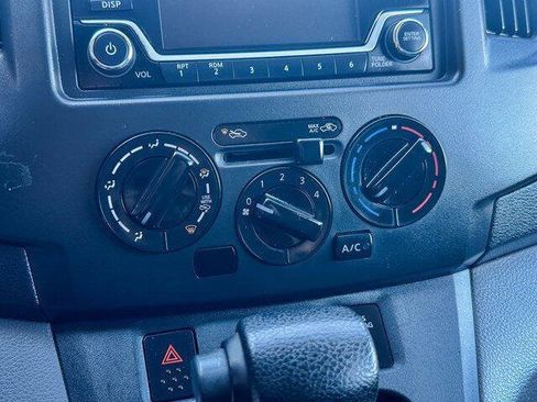 Used 2019 Nissan NV200 S w/ Cruise Control Package FWD image 22