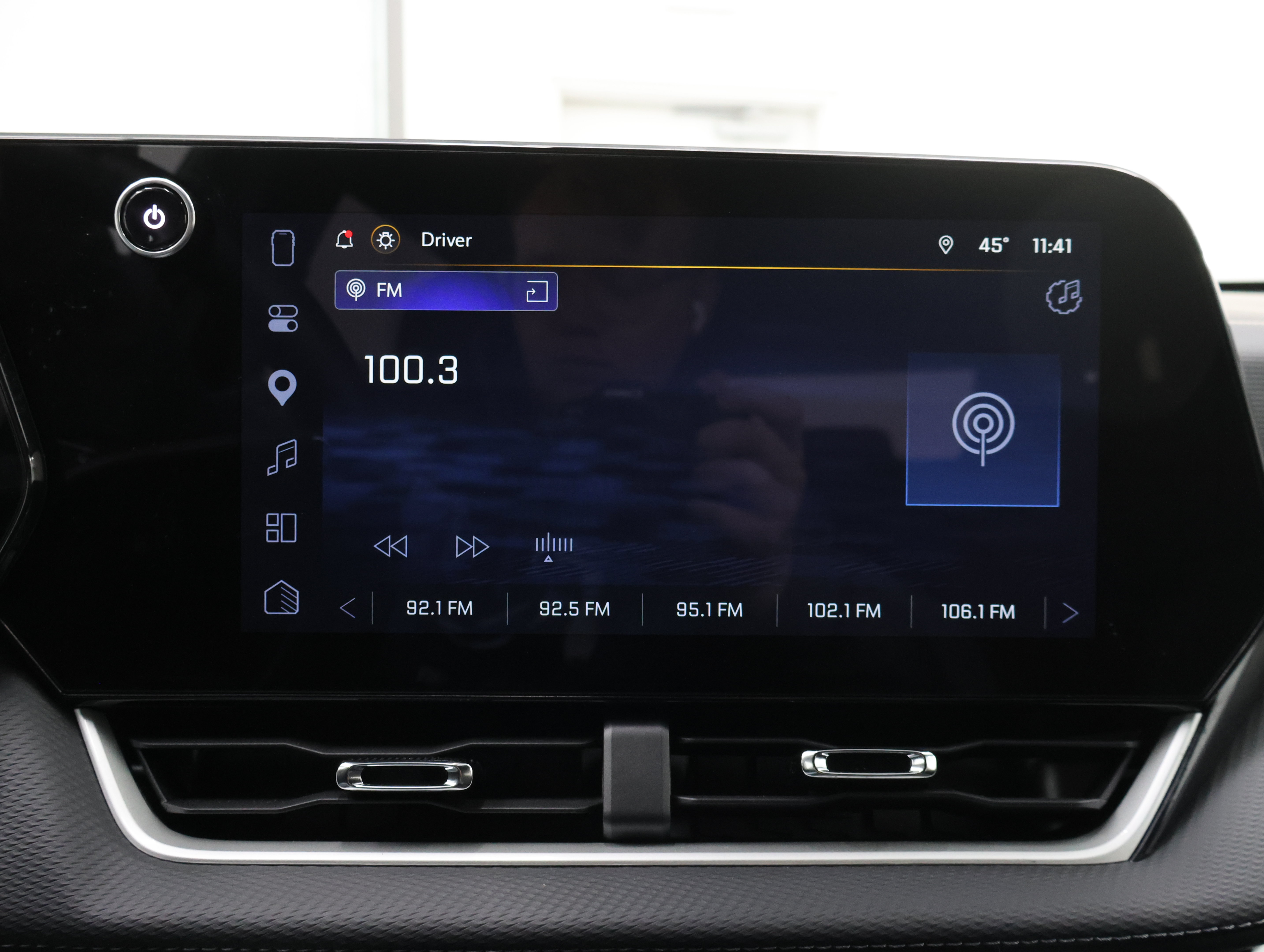 Used 2026 Chevrolet Equinox LT AWD/4WD image 44
