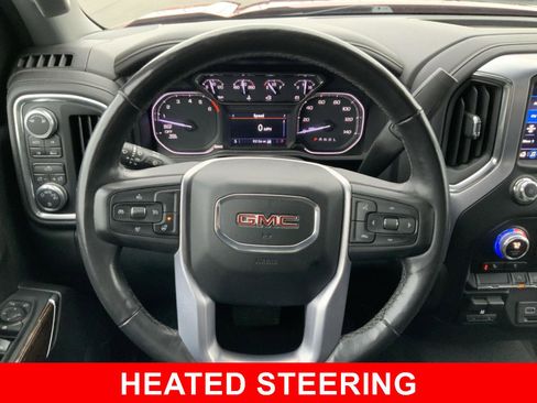 Used 2019 GMC Sierra 1500 SLE w/ SLE Value Package image 5