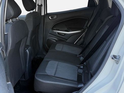 Used 2020 Ford EcoSport SE image 13