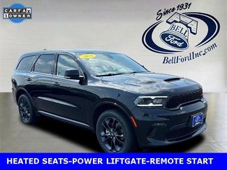 Used 2021 Dodge Durango GT image 1