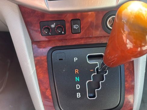 Used 2007 Lexus RX 400h AWD image 39