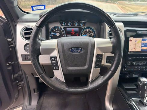 Used 2011 Ford F150 Platinum image 8