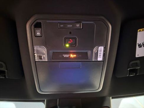 Certified 2026 Toyota Tundra Limited AWD/4WD image 20