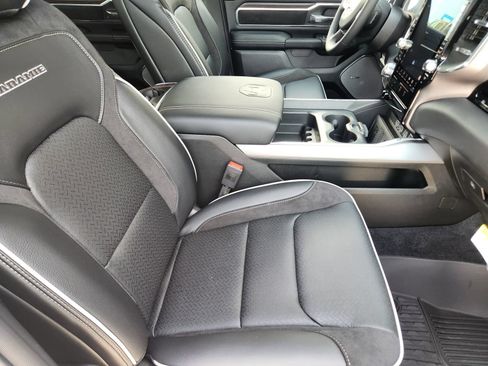 New 2026 RAM 1500 Laramie AWD/4WD image 15