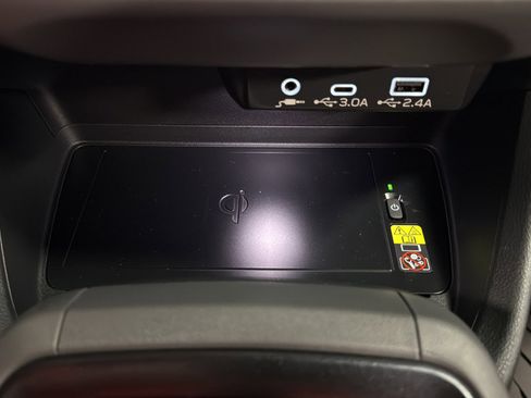 New 2026 Subaru Crosstrek 2.5i Sport AWD/4WD image 26