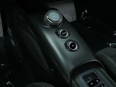 Used 2025 Maserati MC20 Coupe RWD image 49
