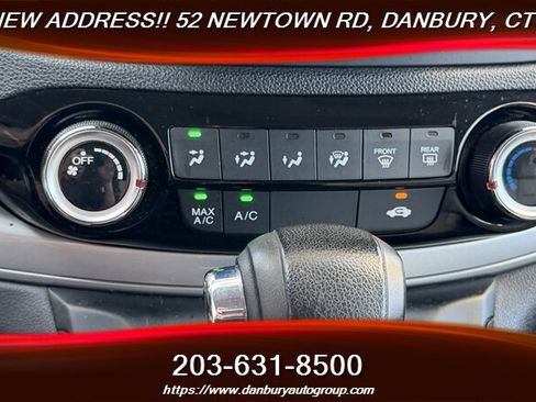 Used 2015 Honda CR-V EX image 21
