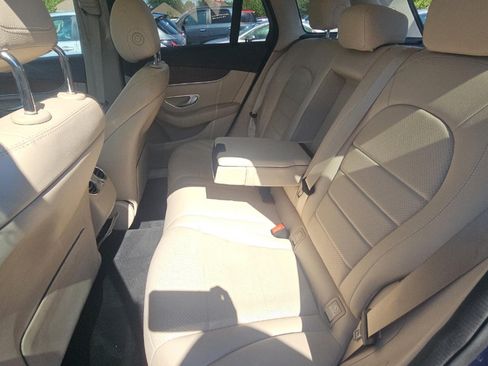 Certified 2020 Mercedes-Benz GLC 300 w/ Parking Assistance Package image 7