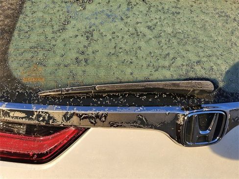 Used 2020 Honda CR-V LX image 11