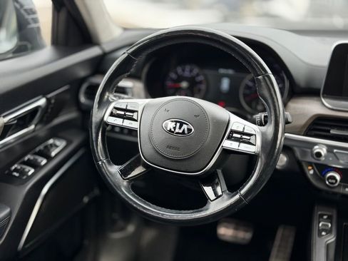 Used 2020 Kia Telluride SX w/ SX Prestige Package image 11