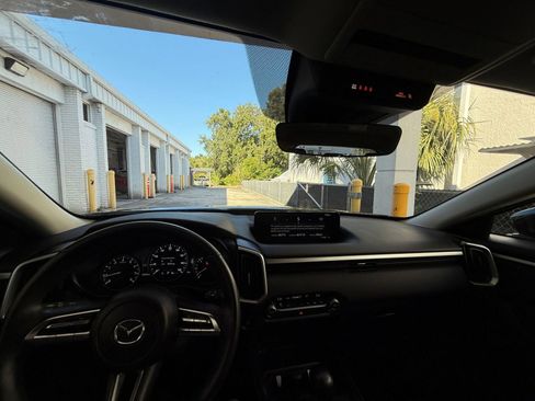 Used 2025 MAZDA CX-50 AWD 2.5 S w/ Select Package image 33