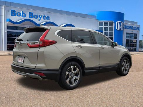 Used 2019 Honda CR-V EX image 5