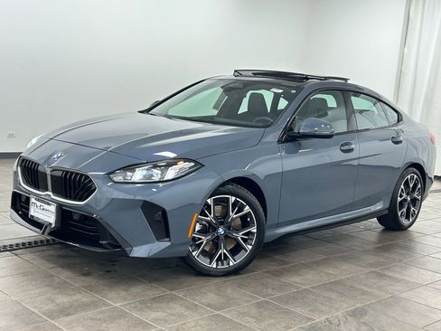 Used 2025 BMW 228i xDrive w/ Premium Package AWD/4WD image 1