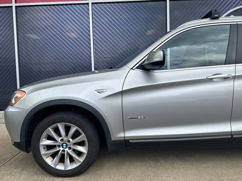 Used 2013 BMW X3 xDrive28i AWD/4WD image 16