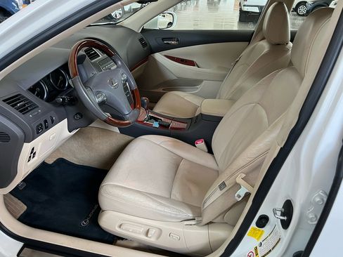 Used 2012 Lexus ES 350 image 11