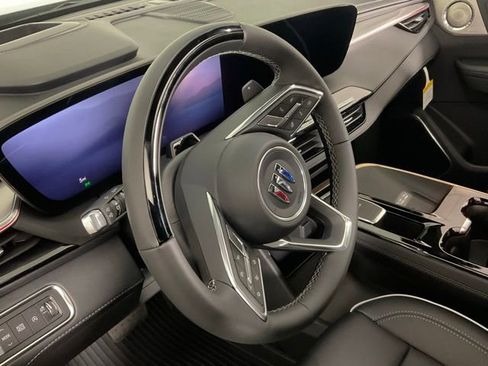 New 2026 Buick Enclave Avenir FWD image 23